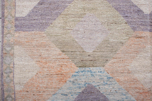 Vintage Tulu Area Rug (5' x 7')